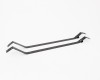 HY Tucson 04->09 fuel tank fastening bindings 2pcs