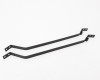 HY Tucson 04->09 fuel tank fastening bindings 2pcs