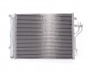 HY iX35 09->15 radiators KOND 535X380X16 ar iebūvētu sausinātāju 1.7D/2.0D SRLine