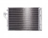 HY iX35 09->15 condenser 535X380X16 with integrated receiver dryer 1.7D/2.0D SRLine