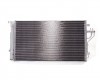 HY iX35 09->15 condenser 690X385X12 with integrated receiver dryer 1.6/2.0