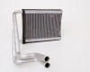 HY Tucson 09->15 heater core 222X145X20 ALU/ALU brazed SRLine