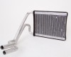 HY Tucson 09->15 heater core 222X145X20 ALU/ALU brazed SRLine