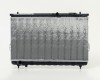 HY Santa Fe 01->06 radiators 2.0CRDi 725x403x18 RA67031 OEM/OES