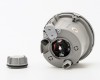HY Santa Fe 01->06 miglas lukturis L=R H27W/1(GE880) TYC
