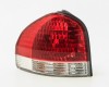 HY Santa Fe 01->06 aizmugures lukturis L P21-5W/P21W/PY21W ar patronām SAE USA type DEPO