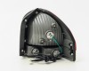 HY Santa Fe 01->06 aizmugures lukturis L P21-5W/P21W/PY21W ar patronām SAE USA type DEPO