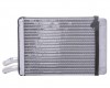 HY Santa Fe 01->06 heater core 207X165X26 ALU/ALU brazed SRLine