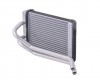 HY Santa Fe 01->06 heater core 207X165X26 ALU/ALU brazed SRLine