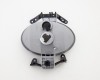 HY Santa Fe 06->09 fog lamp L H27W/2(GE881) TYC