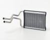 HY Santa Fe 06->09 heater core 218X148X26 ALU/ALU brazed