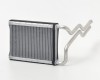 HY Santa Fe 06->09 heater core 218X148X26 ALU/ALU brazed