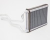 HY Santa Fe 06->09 heater core 220X150X26 ALU/ALU brazed OEM/OES HALLA/HANNON