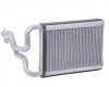 HY Santa Fe 09->12 heater core 225X148X26 ALU