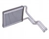 HY Santa Fe 09->12 heater core 225X148X26 ALU