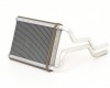 HY Santa Fe 09->12 heater core 225X148X25 ALU/ALU brazed OEM/OES HALLA/HANNON