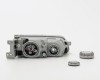 HY H1 98->04 lukturis L H1/H7 elektro 00->04 DEPO