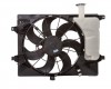 HY i30 12->16 ventilators ar difuzoru 385mm 3pin ar rezistoru SRLine