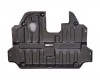 HY i30 12->16 engine shield DIESEL (Polyethylene (PE))