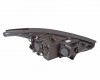 HY Santa Fe 12->18 lukturis L D3S/H7/LED XENON ar motoriņu ar dienas gaitas gaismu 12->16 TYC