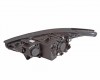 HY Santa Fe 12->18 lukturis R D3S/H7/LED XENON ar motoriņu ar dienas gaitas gaismu 12->16 TYC