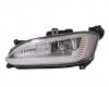 HY Santa Fe 12->18 miglas lukturis L H8 OEM/OES