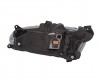 HY Santa Fe 12->18 miglas lukturis R H8 OEM/OES
