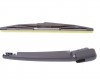 HY Tucson 15->20 рычаг стеклоочистителя задний +щетка 310MM