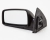 KIA Sportage 04->10 mirror L electrical heated black convex 5pins