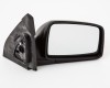 KIA Sportage 04->10 spogulis R elektro apsildāms melns liekts 5pins