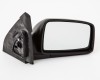 KIA Sportage 04->10 mirror R electrical heated black convex 5pins