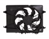 HY i30 07->12 ventilators ar difuzoru 420mm 180W 3pin