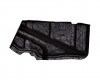 HY i30 07->12 engine shield L (ABS+PVC)