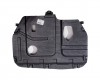 HY i30 07->12 engine shield 1.6CRDi (ABS+PVC)