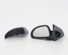 KIA Ceed 06->09 mirror L electrical heated primed aspherical 5pins