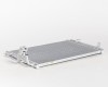 HY i30 07->12 condenser 510X390X12 with integrated receiver dryer 1.6D/2.0D HALLA/HANON
