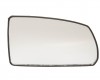KIA Rio 03->04 mirror glass with holder R heated convex