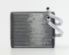 KIA Sorento 02->06 heater core 205X160X26 ALU/ALU brazed SRLine