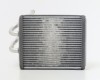 KIA Sorento 02->06 heater core 205X160X26 ALU/ALU brazed SRLine