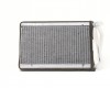 KIA Sorento 02->06 heater core 255X143X26 ALU/ALU brazed aditional heater OEM/OES DOOWON