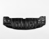 KIA Ceed 12->18 engine shield under bumper cover (Polyethylene (PE))
