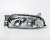 FD Fiesta 95->99 head lamp L H1/H7 manual/electrical TYC