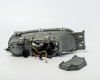 FD Fiesta 95->99 head lamp L H1/H7 manual/electrical TYC