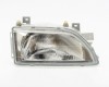 FD Escort 90->95 head lamp R H4 DEPO