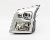 FD Transit 06->13 head lamp L H4 electrical DEPO