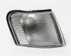 FD Scorpio 85->95 corner lamp R 85->91 white TYC