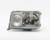 MB E W124 85->95 head lamp L H3/H4 85->89 DEPO