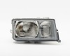 MB W201 82->93 head lamp R H3/H4 pneumatic adjustment DEPO
