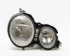 MB E W210 95->99 lukturis R H7/H7 ar pneimo regulēšanu DEPO