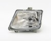 MB Vito V 96->03 head lamp L pneumatic adjustment DEPO